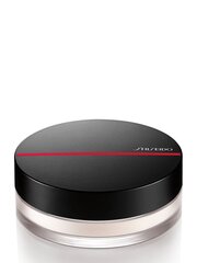 Пудра рассыпчатая Shiseido Synchro Skin Invisible Silk Matte, 6 г цена и информация | Пудры, базы под макияж | hansapost.ee