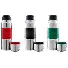 Ambition termos Gummy, 350 ml, punane price and information | Thermoses and thermos mugs | hansapost.ee