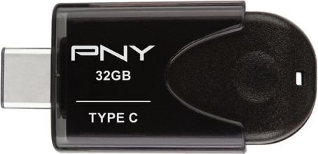 PNY Pendrive Elite 32GB USB 3.1 hind ja info | Mälupulgad | hansapost.ee