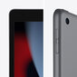Apple iPad 10.2" Wi-Fi + Cellular 64GB - Space Grey 9th Gen MK473HC/A hind ja info | Tahvelarvutid | hansapost.ee