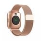 Forever ForeVigo2 SW-310 Rose Gold hind ja info | Nutikellad, laste nutikellad | hansapost.ee