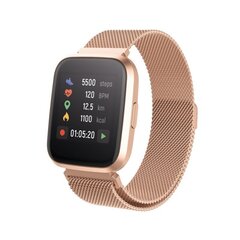 Умные часы ForeVigo 2 SW-310, розовые цена и информация | Смарт-часы (smartwatch) | hansapost.ee