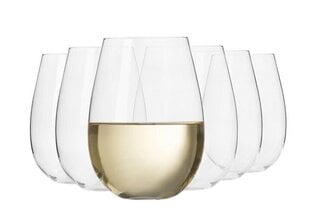 Trend Glass klaas Sofia, 590 ml hind ja info | Klaasid, kruusid ja kannud | hansapost.ee