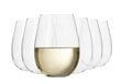 Trend Glass klaas Sofia, 590 ml hind ja info | Klaasid, kruusid ja kannud | hansapost.ee