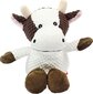 Pet Nova mänguasi koertele-plüüsist lehm, 32cm цена и информация | Koerte mänguasjad | hansapost.ee