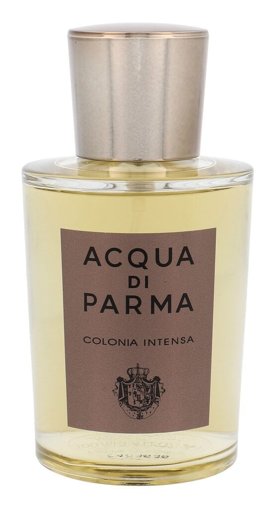 Acqua di Parma Colonia Intensa EDC meestele 100 ml цена и информация | Parfüümid meestele | hansapost.ee
