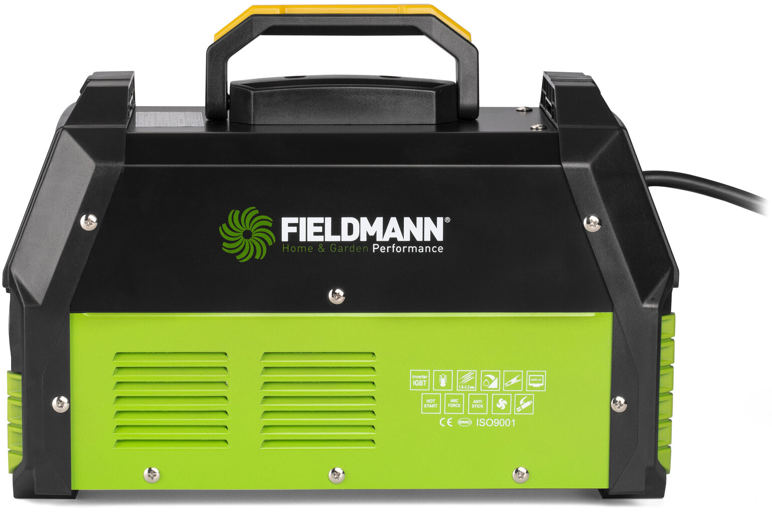 Inverter keevitusseade Fieldmann FDIS 20160-E, 160A цена и информация | Keevitusseadmed ja jootekolbid | hansapost.ee