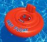 Ujumisrõngas Baby Float hind ja info | Täispuhutavad veemänguasjad ja ujumistarbed | hansapost.ee