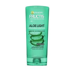 Garnier Juuksepalsam (tugevdav palsam) Aloe Veraga (tugevdav palsam) 200 ml цена и информация | Garnier Дезинфицирующие, защитные, медицинские принадлежности | hansapost.ee