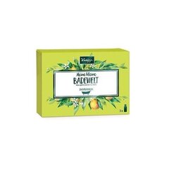 Kneipp Vanniõlide komplekt 3 x 20 ml hind ja info | Dušigeelid, õlid | hansapost.ee