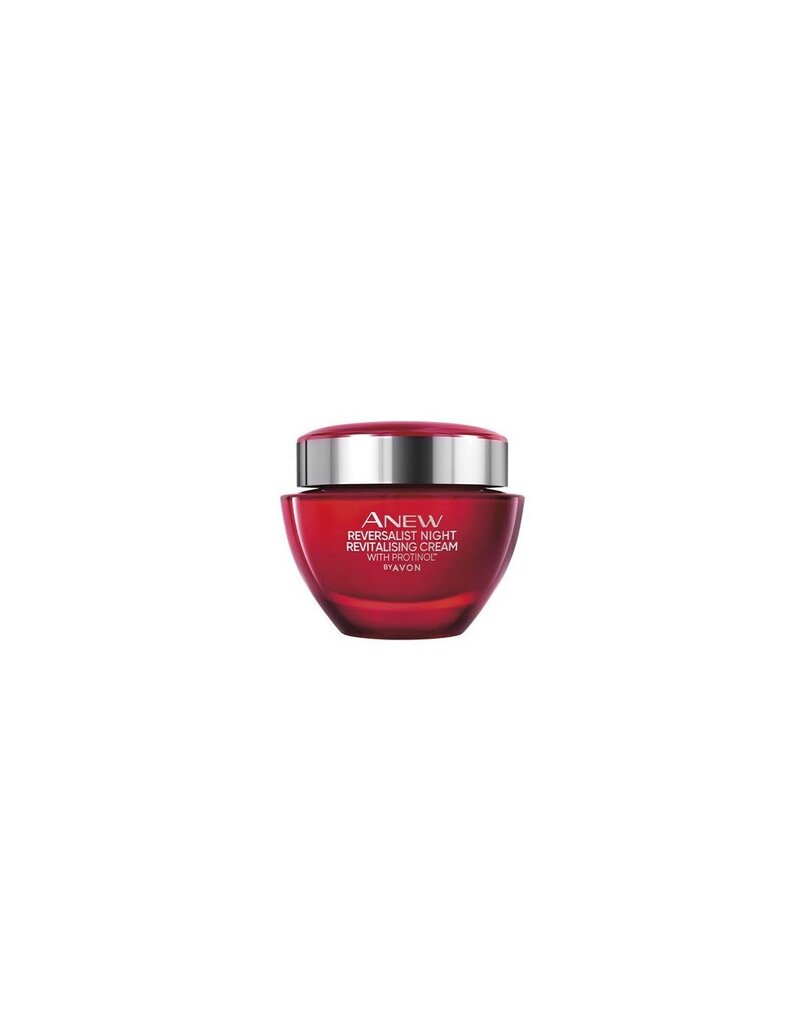 Revitaliseeriv kreem Avon Anew Reversalist Protinol™-iga (taaselustav kreem) 50 ml hind ja info | Näokreemid | hansapost.ee