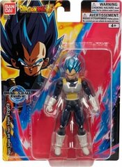 Сборная Gunpla модель Bandai - DRAGON BALL SUPER EVOLVE SUPER SAIYAN BLUE VEGETA, 36272 цена и информация | Игрушки для мальчиков | hansapost.ee