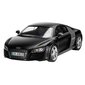 Revell - Audi R8 mudeli komplekt, 1/24, 67057 цена и информация | Klotsid ja konstruktorid | hansapost.ee