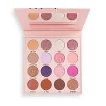 Makeup Obsession Daydreamer lauvärvipalett 20,8 g hind ja info | Lauvärvid, ripsmetušid ja silmapliiatsid | hansapost.ee