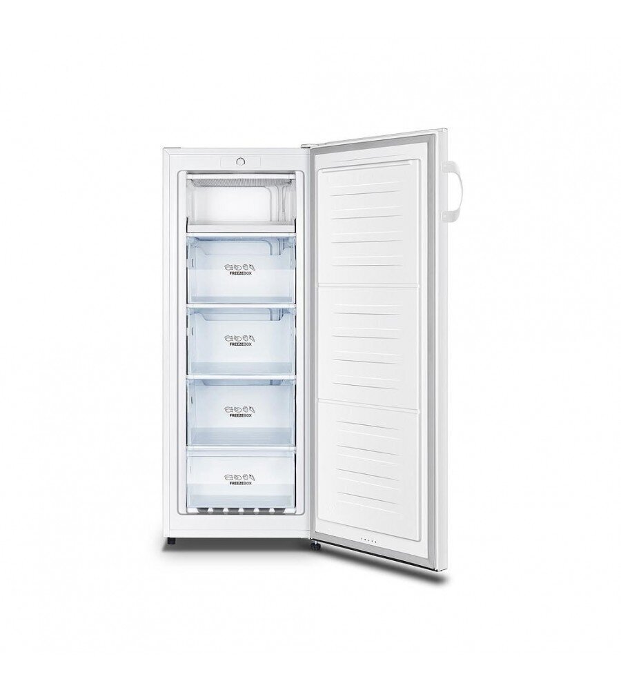 Gorenje F4141PW hind ja info | Sügavkülmikud, külmakirstud | hansapost.ee