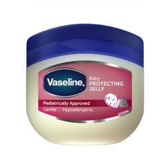 Vaseline Vaseline Baby Protecting Jelly - Kosmeetiline vaseliin lastele, 100 ml hind ja info | Vaseline Kosmeetika | hansapost.ee