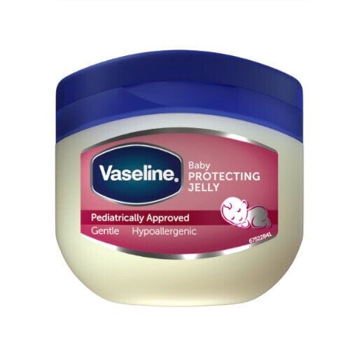Vaseline Vaseline Baby Protecting Jelly - Kosmeetiline vaseliin lastele, 100 ml цена и информация | Laste ja ema kosmeetika | hansapost.ee