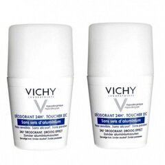 Vichy Deodorant 24h Шариковые дезодоранты  цена и информация | Дезодоранты | hansapost.ee