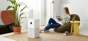 Очиститель воздуха Xiaomi Smart Air Purifier 4 Lite BHR5274GL цена и информация | Xiaomi Сантехника, ремонт, вентиляция | hansapost.ee