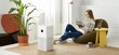 Õhupuhastaja Xiaomi Smart Air Purifier 4 Lite hind ja info | Õhupuhastajad | hansapost.ee