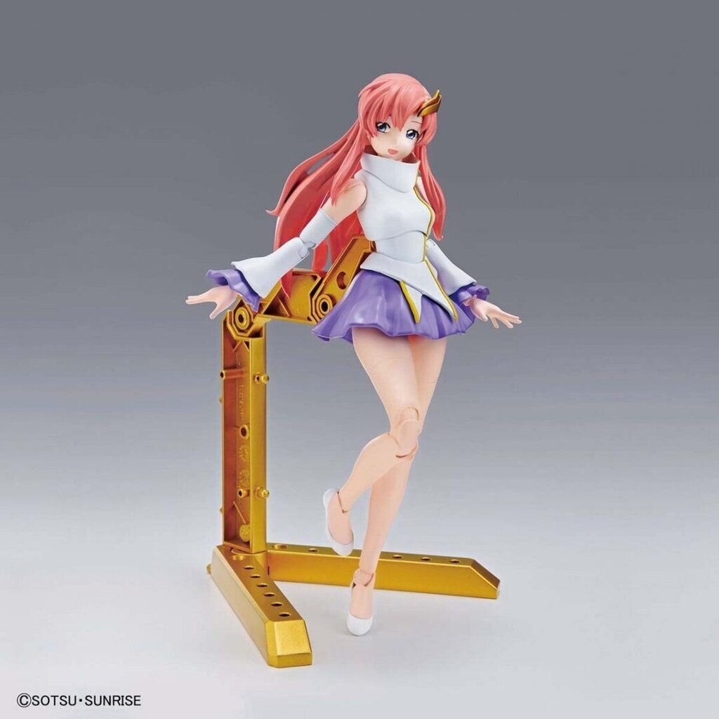 Bandai - Figure-rise Standard Seed Lacus Clyne, 261925 hind ja info | Mänguasjad tüdrukutele | hansapost.ee