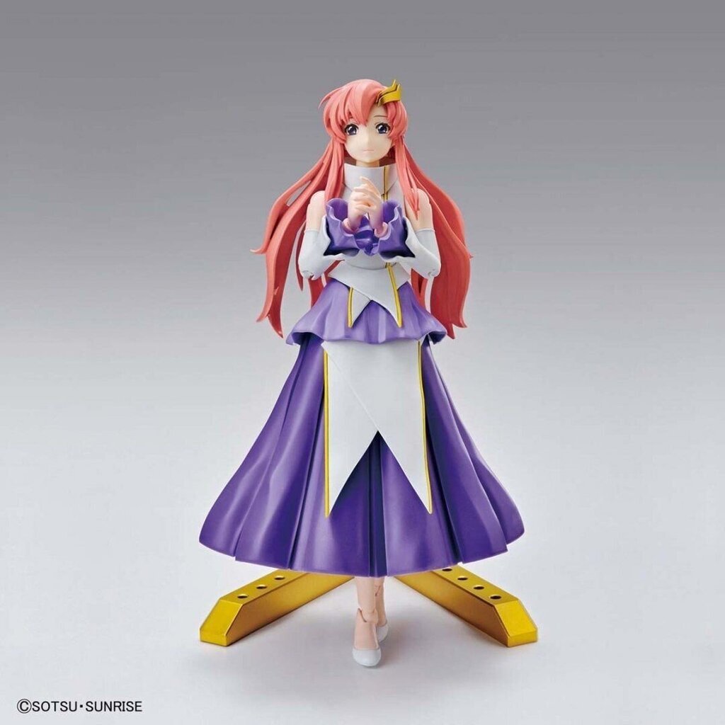 Bandai - Figure-rise Standard Seed Lacus Clyne, 261925 hind ja info | Mänguasjad tüdrukutele | hansapost.ee