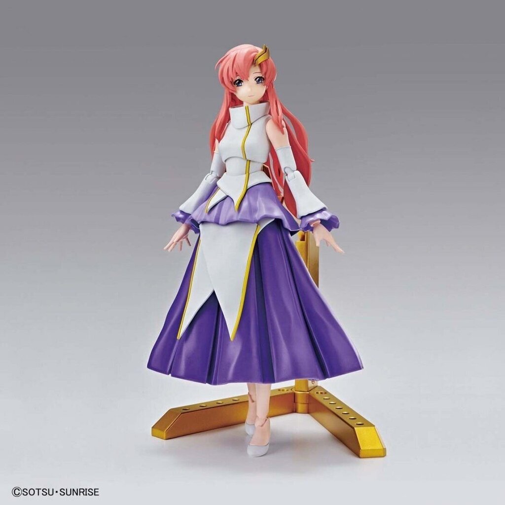 Bandai - Figure-rise Standard Seed Lacus Clyne, 261925 hind ja info | Mänguasjad tüdrukutele | hansapost.ee