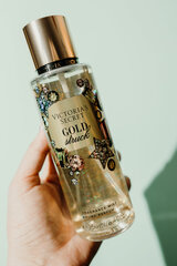 Kehasprei Victoria's Secret Gold Struck, 250 ml hind ja info | Dušigeelid ja deodorandid naistele | hansapost.ee