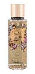Kehasprei Victoria's Secret Gold Struck, 250 ml hind ja info | Dušigeelid ja deodorandid naistele | hansapost.ee