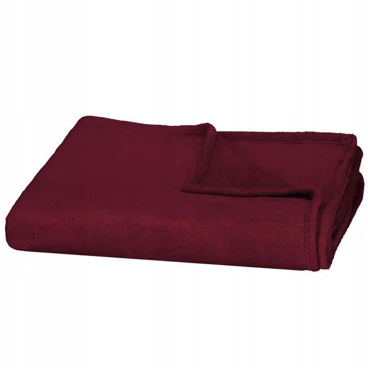 Pleed-voodikate Cozy, 70x160 cm hind ja info | Pleedid, voodikatted ja päevatekid | hansapost.ee