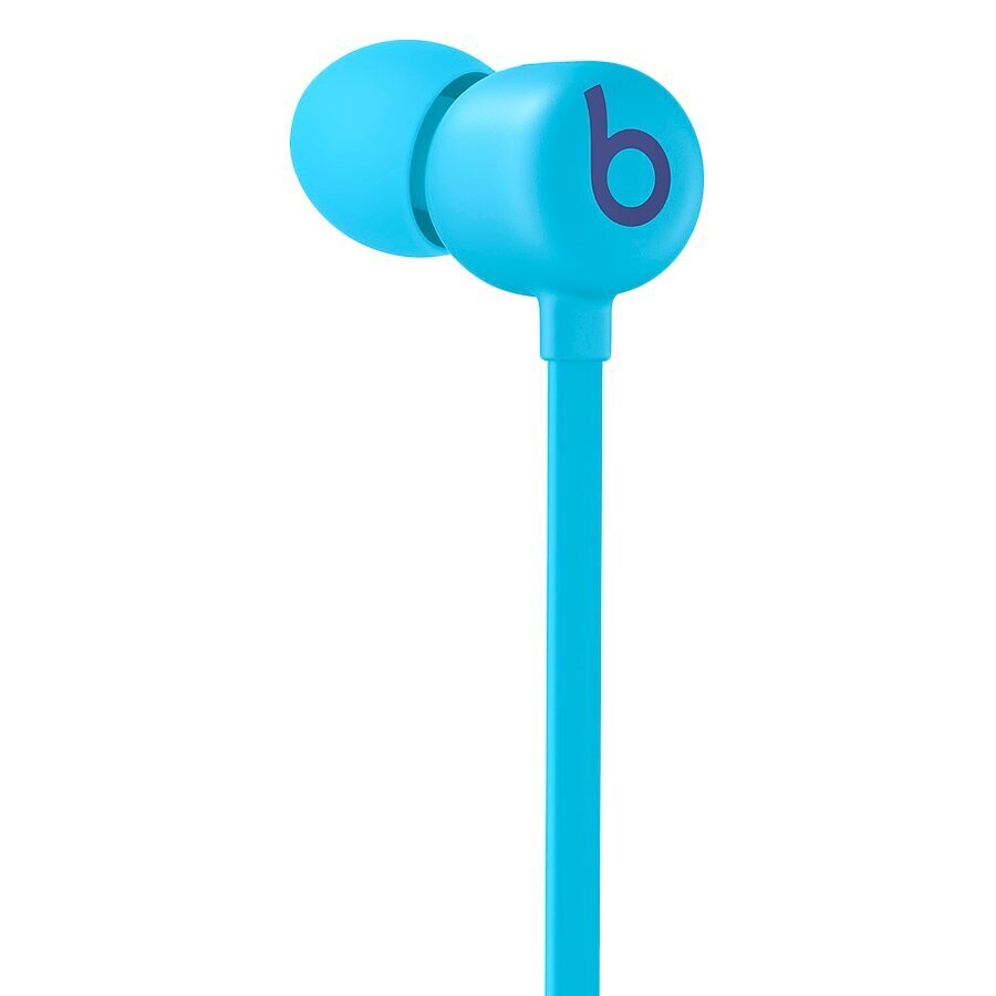 Beats Flex – All-Day Wireless Earphones - Flame Blue - MYMG2ZM/A цена и информация | Kõrvaklapid | hansapost.ee