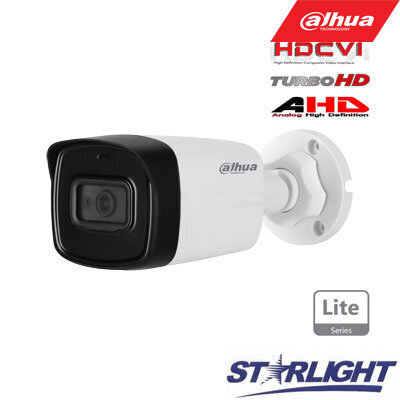 Videovalvekaamera Dahua technology HAC-HFW1200TLP-A-0360B цена и информация | Valvekaamerad | hansapost.ee