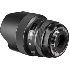 Sigma 14-24mm F2.8 DG HSM, Art, Nikon F mount hind ja info | Sigma Mobiiltelefonid, fotokaamerad, nutiseadmed | hansapost.ee