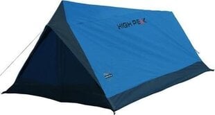 Палатка High Peak Minilite, синяя цена и информация | Палатки | hansapost.ee