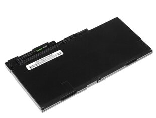 Green Cell HP68 notebook spare part Battery цена и информация | Аккумуляторы для ноутбуков | hansapost.ee