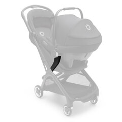 Bugaboo Butterfly jalutuskäru adapter price and information | Pushchair accessories | hansapost.ee