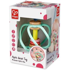 Игрушка для жевания Hape Яблоко цена и информация | Игрушки для малышей | hansapost.ee
