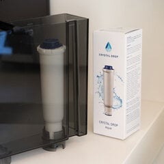 Crystal Drop Aqua цена и информация | Аксессуары для кофейных аппаратов | hansapost.ee