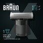 Braun XT10 hind ja info | Ilu- ja hügieeniseadmete lisatarvikud | hansapost.ee