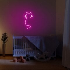 Настенный светильник Cat цена и информация | Настенные светильники | hansapost.ee