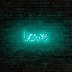 Настенный светильник Love цена и информация | Настенные светильники | hansapost.ee