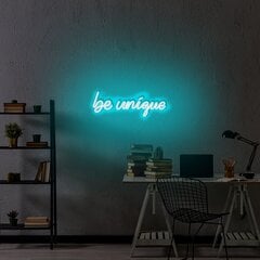 Настенный светильник Be Unique цена и информация | Настенные светильники | hansapost.ee