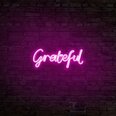 Настенный светильник Grateful