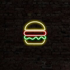 Настенный светильник Hamburger цена и информация | Настенные светильники | hansapost.ee