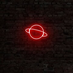 Seinavalgusti Saturn цена и информация | Настенные светильники | hansapost.ee
