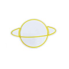 Seinavalgusti Saturn цена и информация | Настенные светильники | hansapost.ee