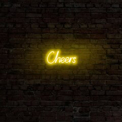 Настенный светильник Cheers цена и информация | Настенные светильники | hansapost.ee