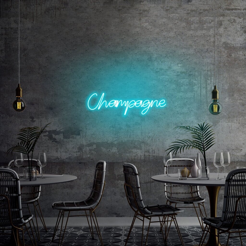 Seinavalgusti Champagne цена и информация | Seinavalgustid | hansapost.ee