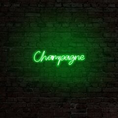 Seinavalgusti Champagne hind ja info | Seinavalgustid | hansapost.ee