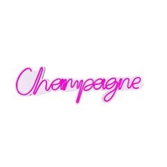 Настенный светильник Champagne цена и информация | Настенные светильники | hansapost.ee